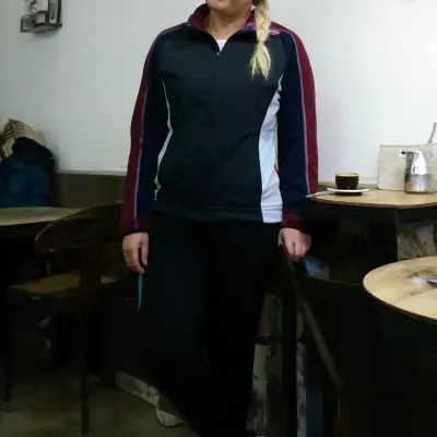 Лариса