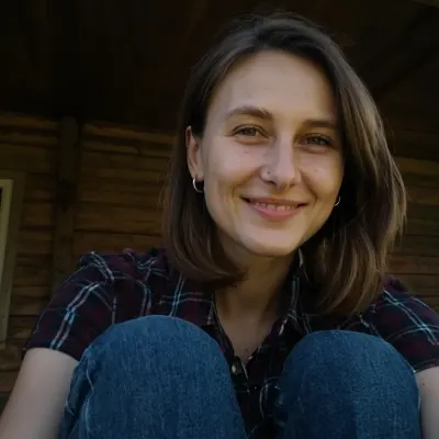 Ирина