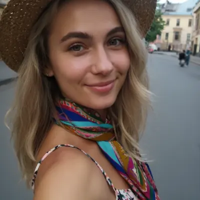 Театралка